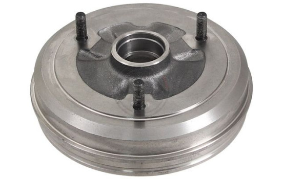 Bromstrumma 5344-S ABS, bild 2