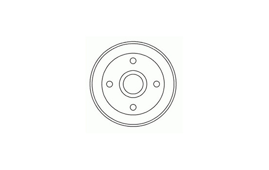 Bromstrumma 5527-S ABS, bild 2