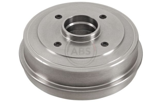 Bromstrumma 5527-S ABS, bild 3