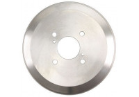 Bromstrumma 7177-S ABS