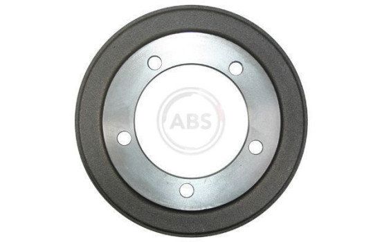 Bromstrumma 7180-S ABS, bild 3