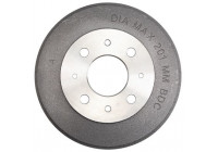 Bromstrumma 7188-S ABS