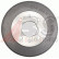 Bromstrumma 7188-S ABS, miniatyr 2
