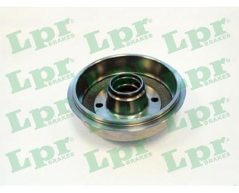 Bromstrumma 7D0054 Lpr