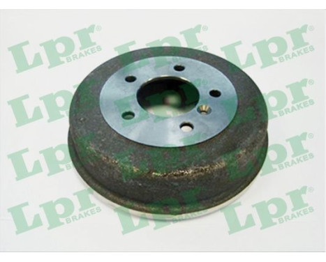 Bromstrumma 7D0107 Lpr