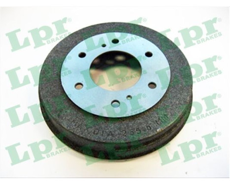 Bromstrumma 7D0122 Lpr
