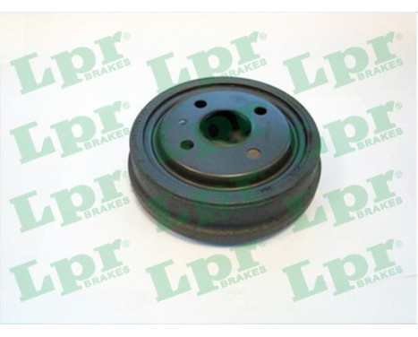 Bromstrumma 7D0137 Lpr