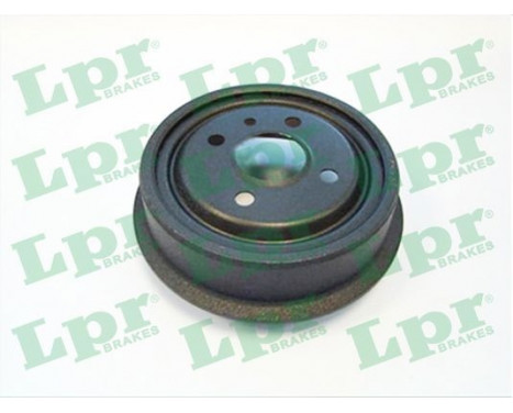 Bromstrumma 7D0138 Lpr