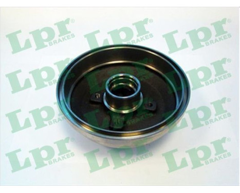 Bromstrumma 7D0139 Lpr