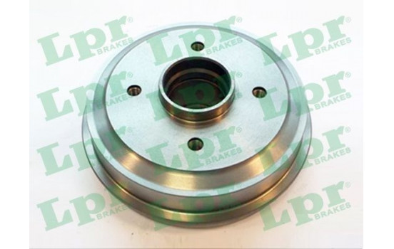 Bromstrumma 7D0154 Lpr