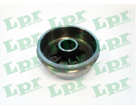Bromstrumma 7D0168 Lpr