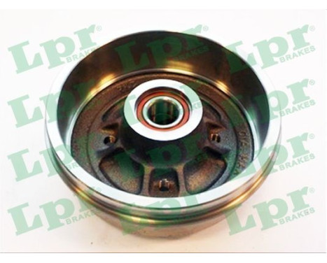 Bromstrumma 7D0168C Lpr