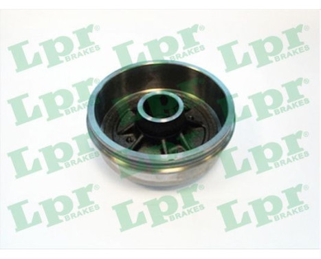 Bromstrumma 7D0168R Lpr