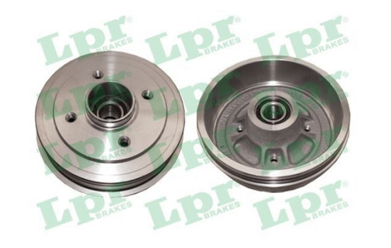 Bromstrumma 7D0169C Lpr