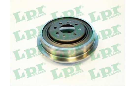 Bromstrumma 7D0176 Lpr