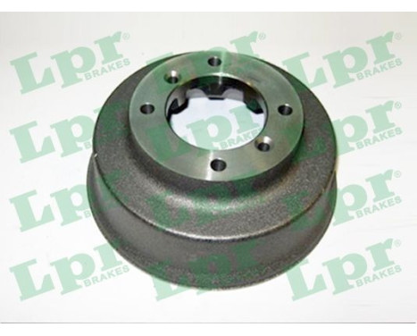 Bromstrumma 7D0178 Lpr