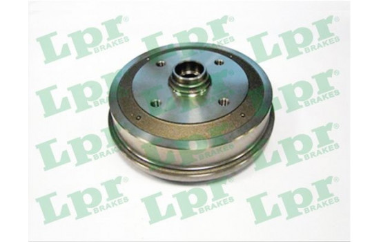 Bromstrumma 7D0227 Lpr