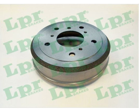Bromstrumma 7D0231 Lpr