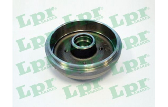 Bromstrumma 7D0232 Lpr