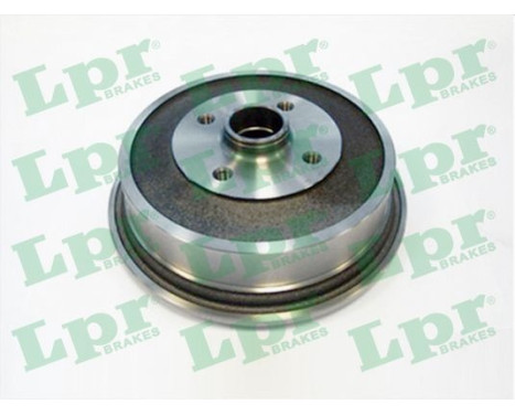 Bromstrumma 7D0239 Lpr