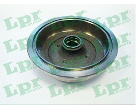Bromstrumma 7D0240 Lpr
