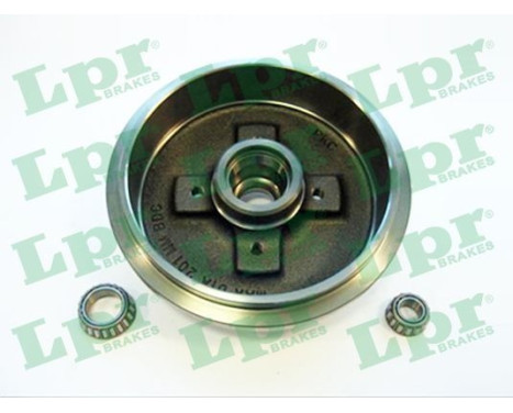 Bromstrumma 7D0244C Lpr