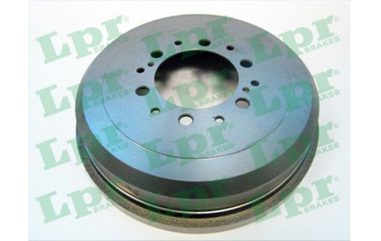 Bromstrumma 7D0355 Lpr