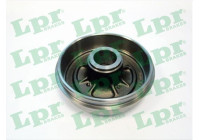 Bromstrumma 7D0390 Lpr