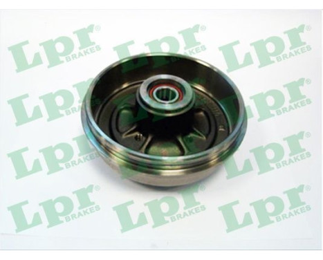 Bromstrumma 7D0390C Lpr