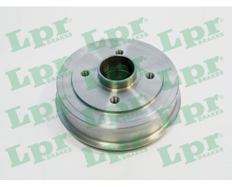 Bromstrumma 7D0395 Lpr