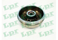 Bromstrumma 7D0395C Lpr