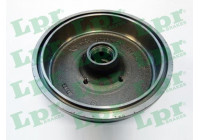 Bromstrumma 7D0431C Lpr