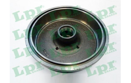 Bromstrumma 7D0431C Lpr