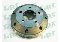 Bromstrumma 7D0442 Lpr