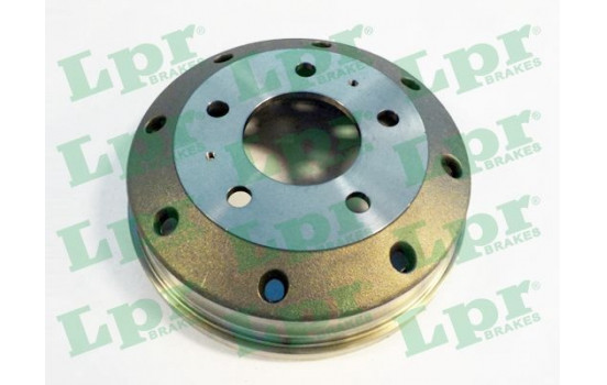 Bromstrumma 7D0442 Lpr