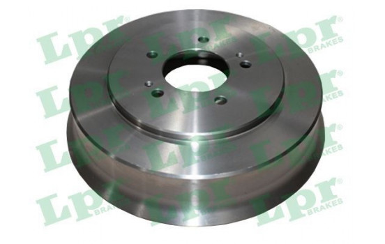 Bromstrumma 7D0458 Lpr