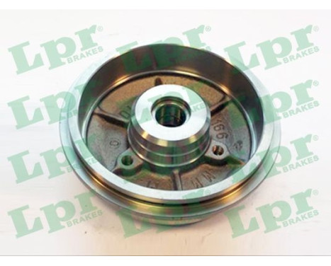 Bromstrumma 7D0468C Lpr