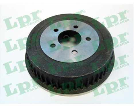 Bromstrumma 7D0491 Lpr