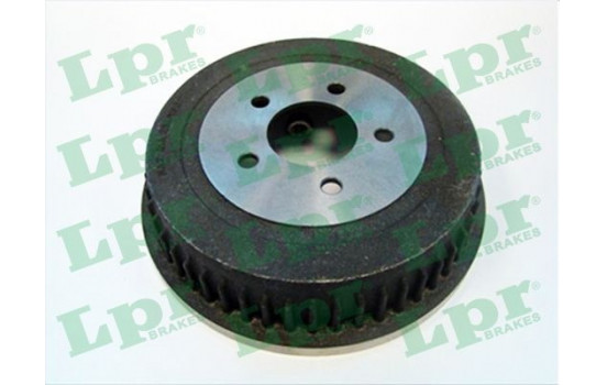 Bromstrumma 7D0491 Lpr