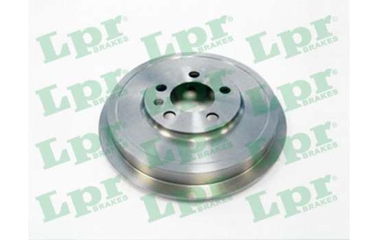 Bromstrumma 7D0500 Lpr