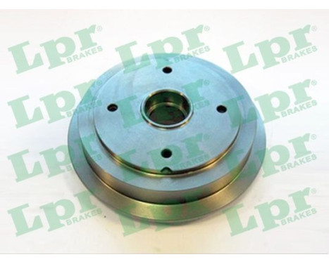 Bromstrumma 7D0512 Lpr
