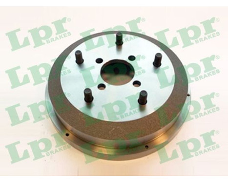 Bromstrumma 7D0515 Lpr