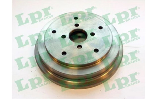 Bromstrumma 7D0516 Lpr