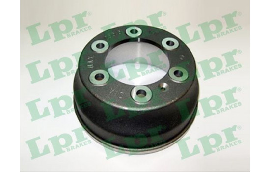 Bromstrumma 7D0531 Lpr