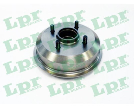 Bromstrumma 7D0540 Lpr