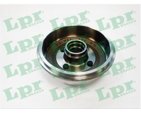 Bromstrumma 7D0541 Lpr