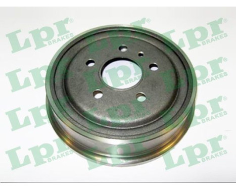 Bromstrumma 7D0561 Lpr