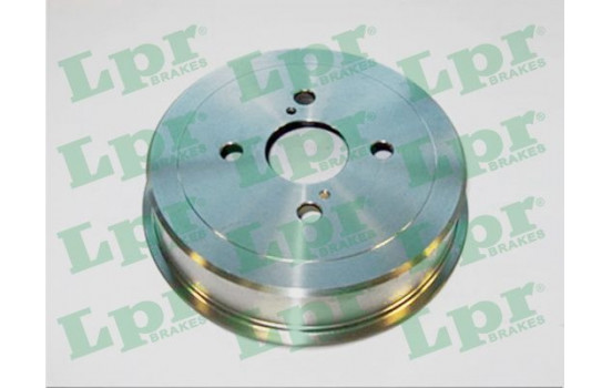 Bromstrumma 7D0605 Lpr