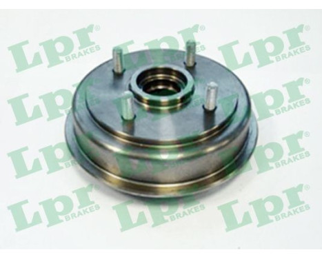 Bromstrumma 7D0622 Lpr