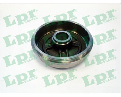 Bromstrumma 7D0652 Lpr